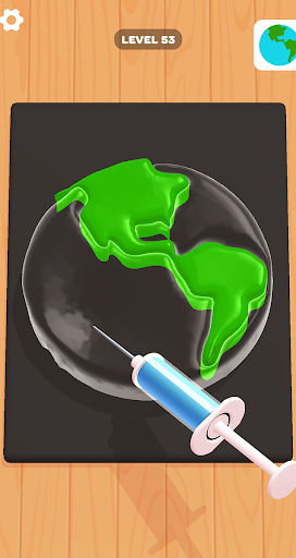 Jelly Dye: Jelly Games & ASMR Jelly Dye: Jelly Games & ASMR