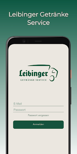 Leibinger Getränke Service