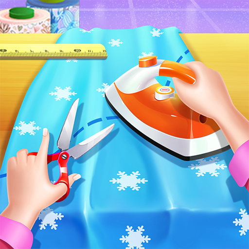 Baby Tailor – Clothes Maker