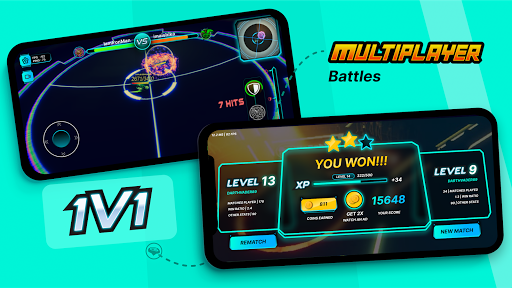 Bladers: Online Multiplayer Bladers: Online Multiplayer