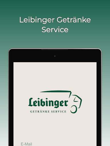 Leibinger Getränke Service