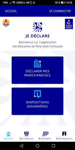 Je Declare Je Declare