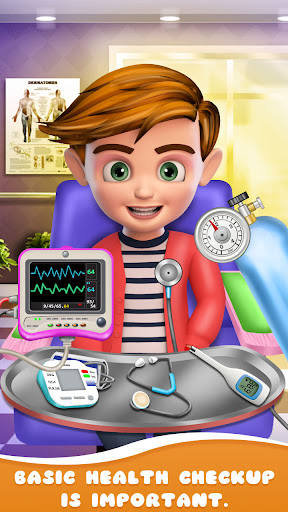 Injection Doctor Surgery Games Injection Doctor Surgery Games
